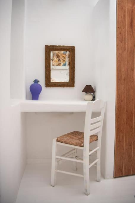 Astrea Suites "Ostria Cave Villa-Outdoor Jacuzzi" أويا المظهر الخارجي الصورة